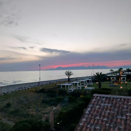 Casa Sulla - Sea And Paestum